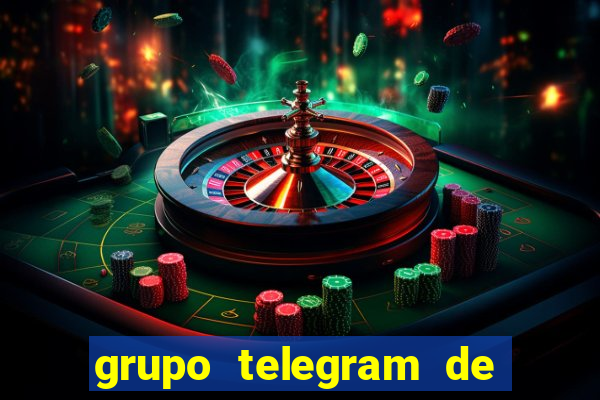 grupo telegram de jogos hackeado